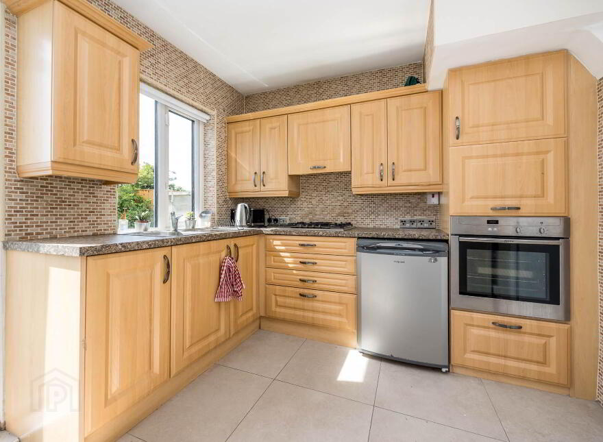 16 Shanliss Road, Santry, Dublin, D09AH51