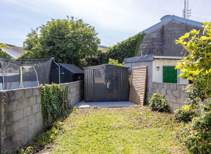 16 Shanliss Road, Santry, Dublin, D09AH51