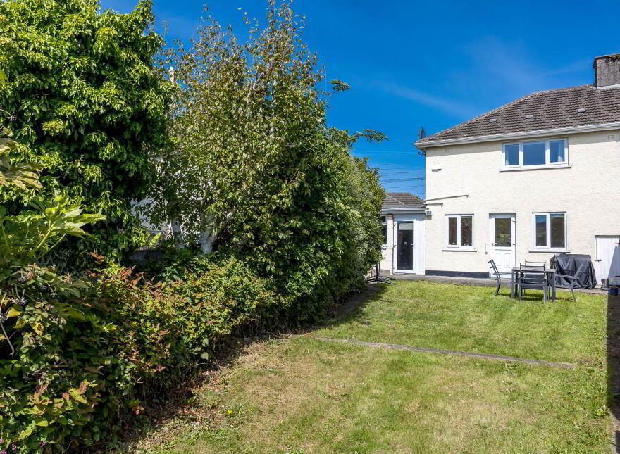 16 Shanliss Road, Santry, Dublin, D09AH51
