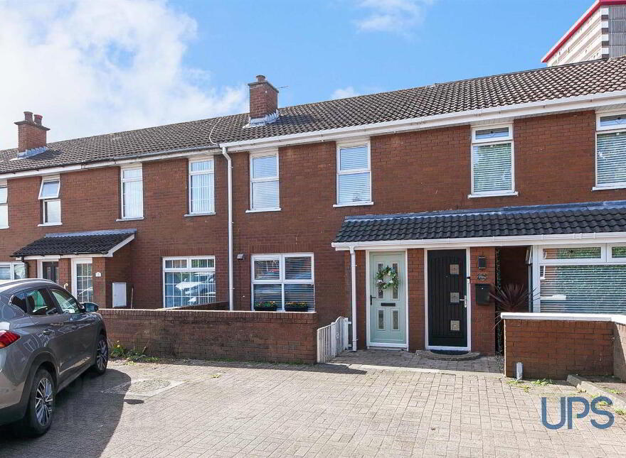 3 Fingals Court, Falls Road, Belfast, BT13 2DP photo