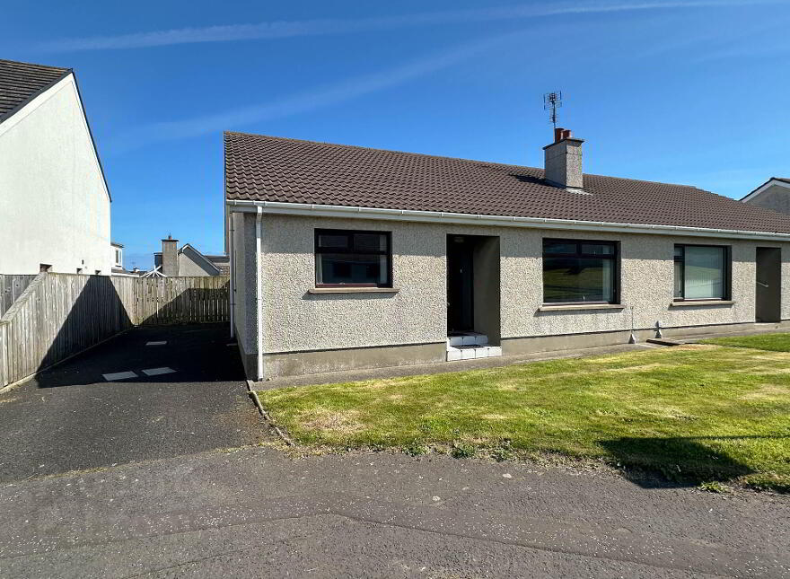 91 Old Coach Road, Portstewart, BT55 7HW photo