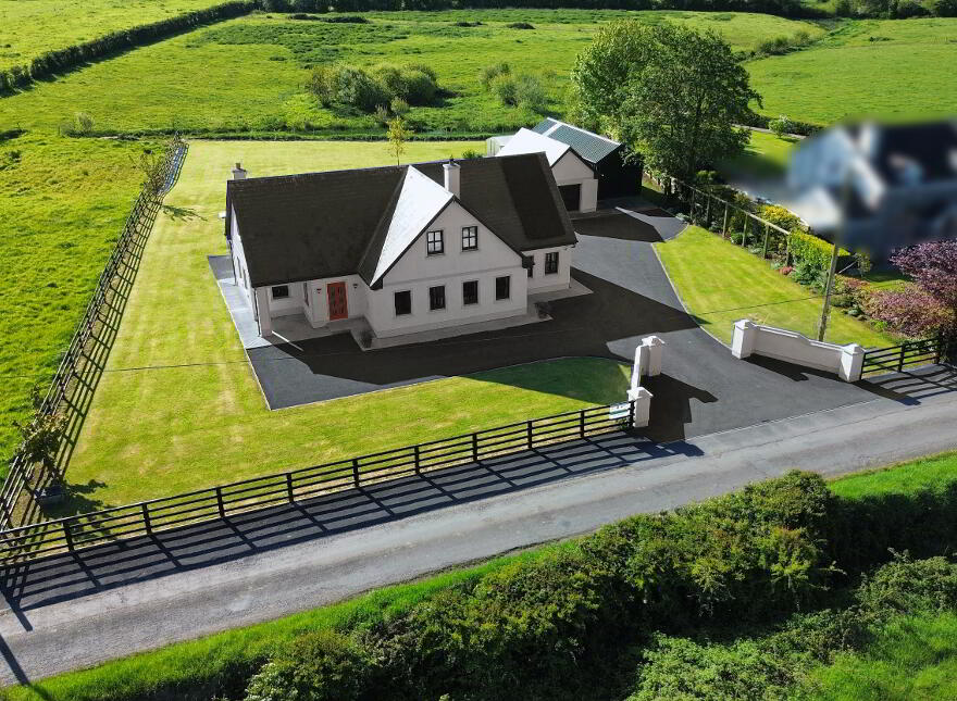 Rathglassane, Ballyhea, Charleville, P56HK18 photo