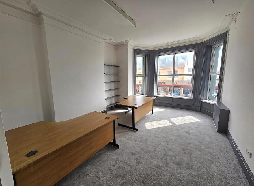 Flexible Office Space, 51a Main Street, Newcastle, BT33 0AD