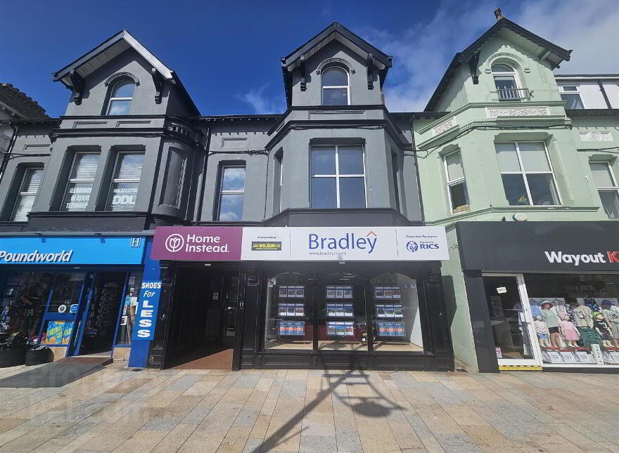 Flexible Office Space, 51a Main Street, Newcastle, BT33 0AD photo