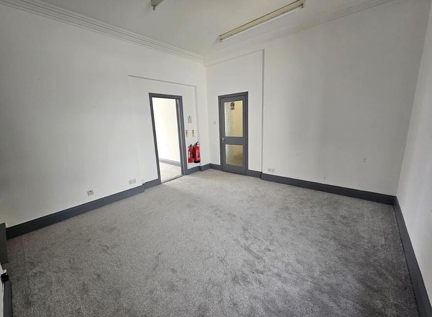 Flexible Office Space, 51a Main Street, Newcastle, BT33 0AD