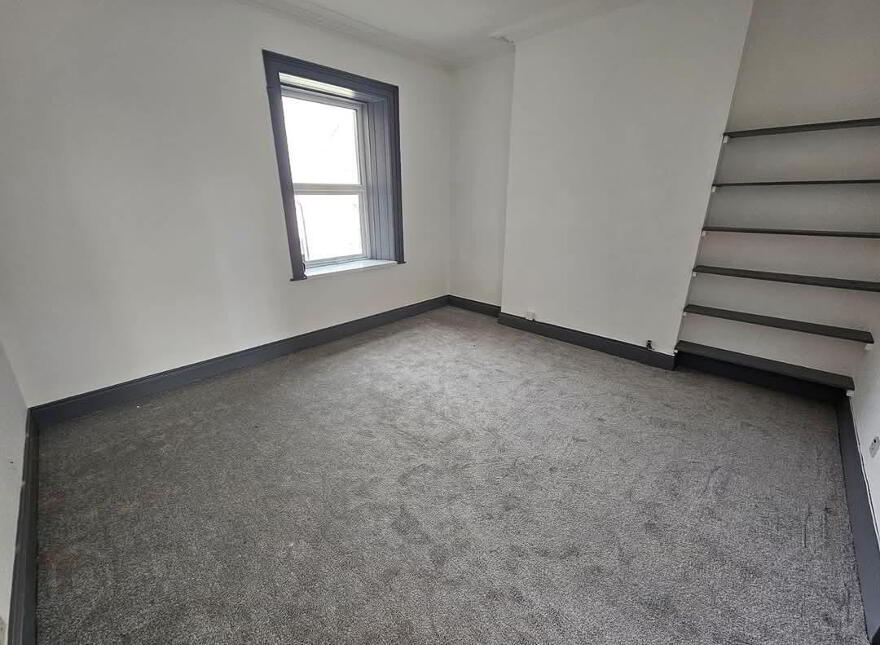 Flexible Office Space, 51a Main Street, Newcastle, BT33 0AD