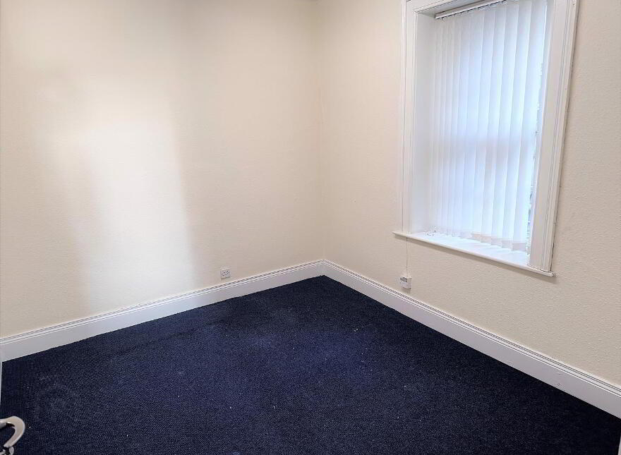 Flexible Office Space, 51a Main Street, Newcastle, BT33 0AD