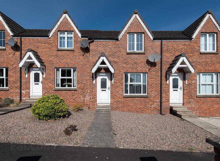 15 Edenderry Mews, Banbridge, BT32 3YU photo