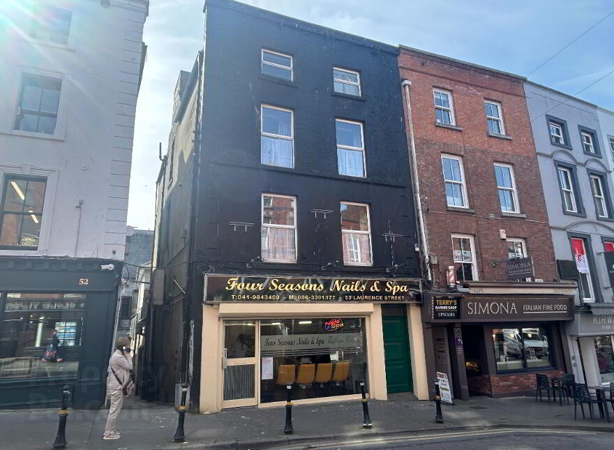 53 Laurence Street, Droheda, A92A9YR photo