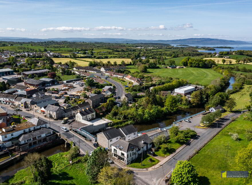 2 Riverside Apartments, 3a Main Street, Kesh, BT93 1TS