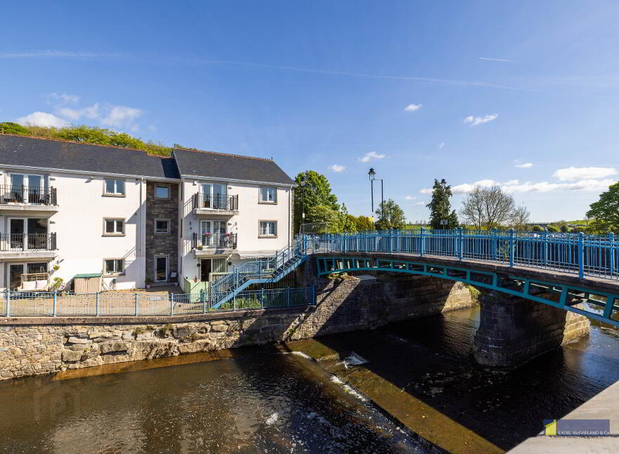 2 Riverside Apartments, 3a Main Street, Kesh, BT93 1TS