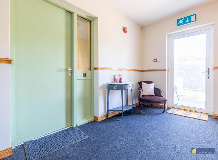 2 Riverside Apartments, 3a Main Street, Kesh, BT93 1TS