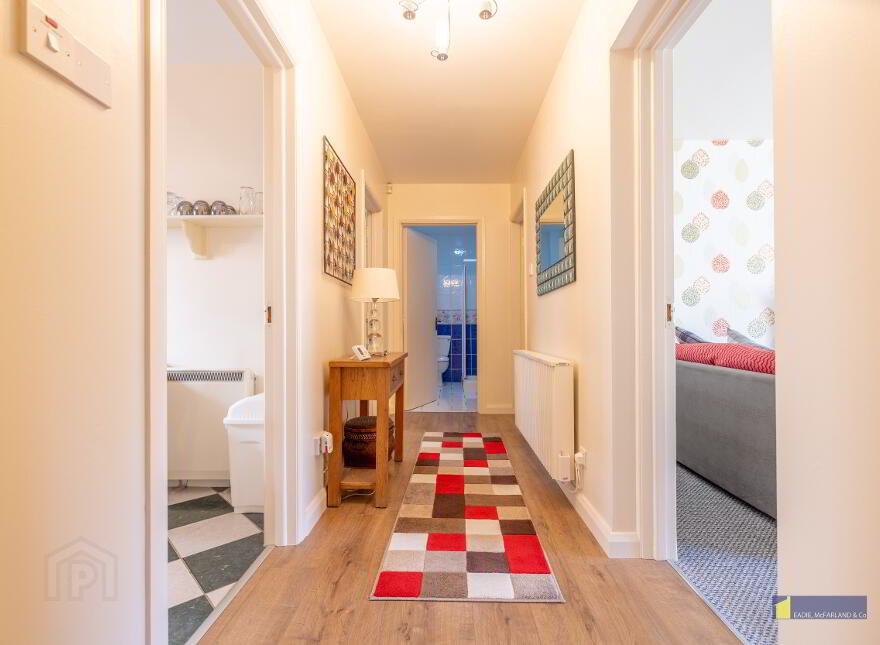 2 Riverside Apartments, 3a Main Street, Kesh, BT93 1TS