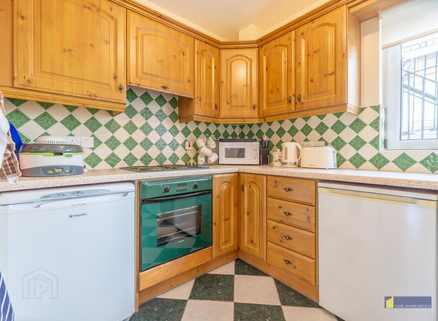 2 Riverside Apartments, 3a Main Street, Kesh, BT93 1TS