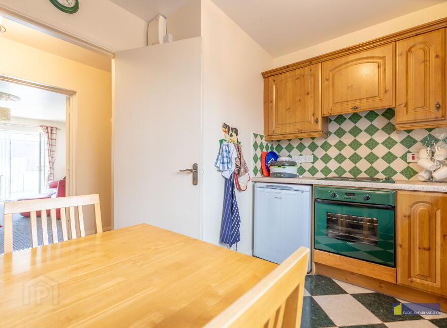 2 Riverside Apartments, 3a Main Street, Kesh, BT93 1TS