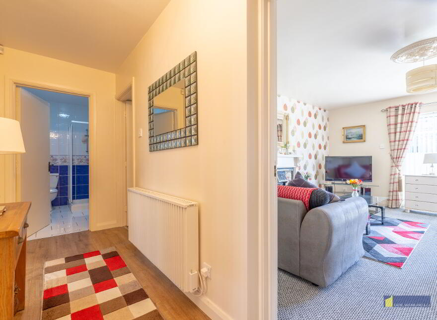 2 Riverside Apartments, 3a Main Street, Kesh, BT93 1TS