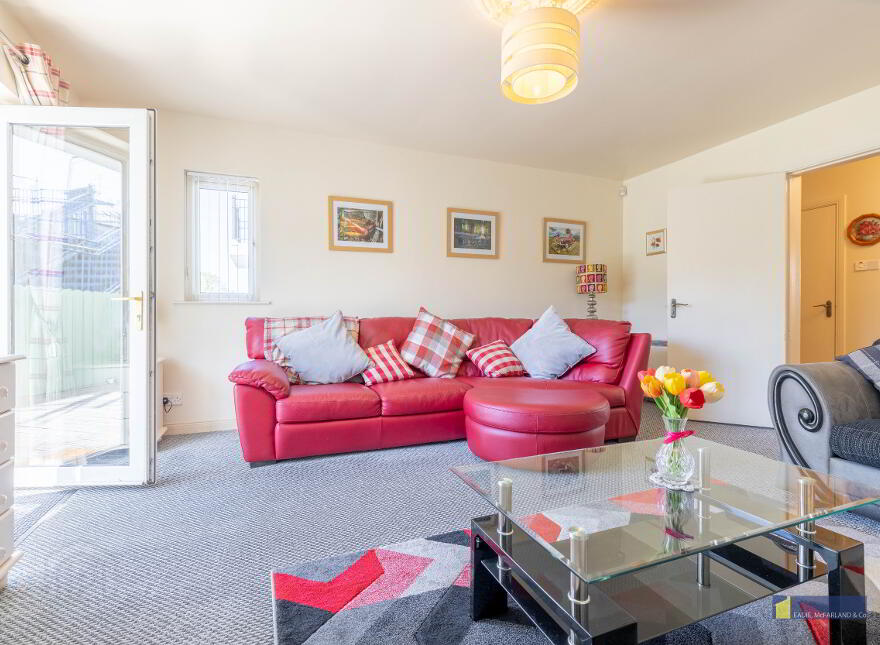 2 Riverside Apartments, 3a Main Street, Kesh, BT93 1TS