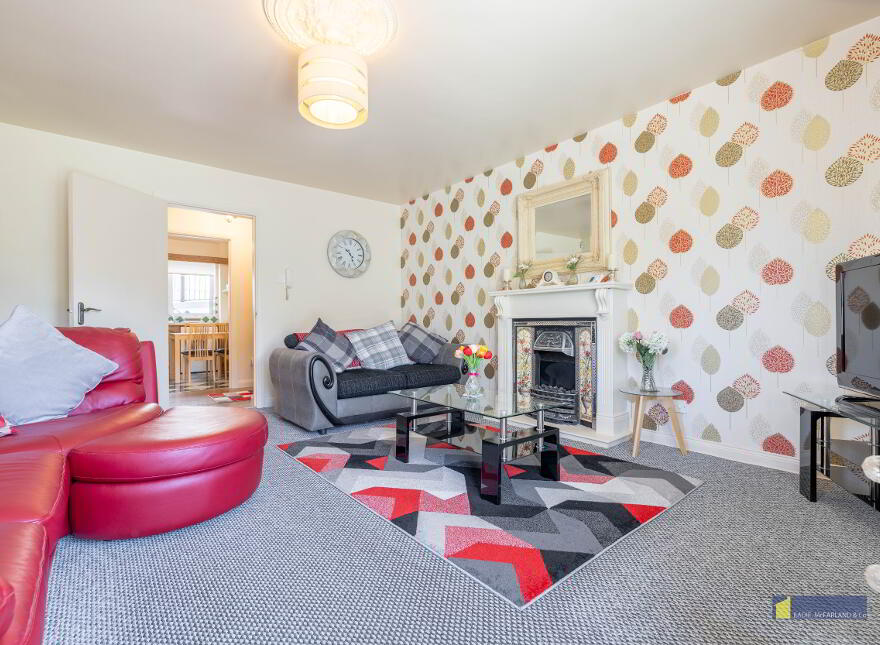 2 Riverside Apartments, 3a Main Street, Kesh, BT93 1TS