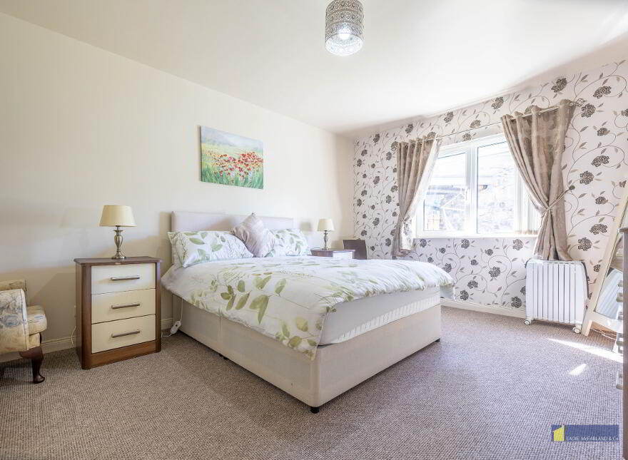 2 Riverside Apartments, 3a Main Street, Kesh, BT93 1TS