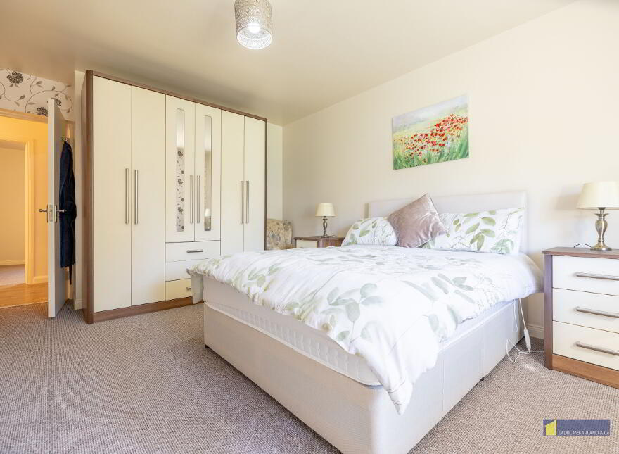 2 Riverside Apartments, 3a Main Street, Kesh, BT93 1TS