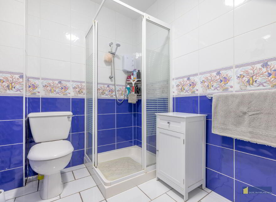 2 Riverside Apartments, 3a Main Street, Kesh, BT93 1TS