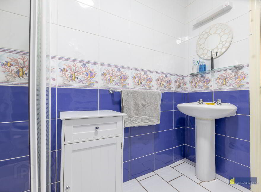 2 Riverside Apartments, 3a Main Street, Kesh, BT93 1TS