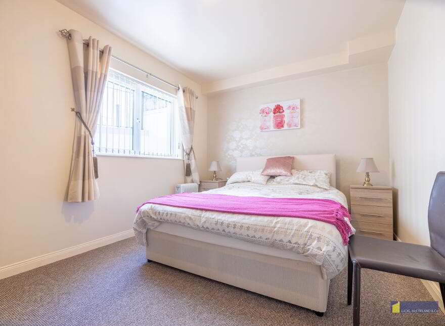 2 Riverside Apartments, 3a Main Street, Kesh, BT93 1TS