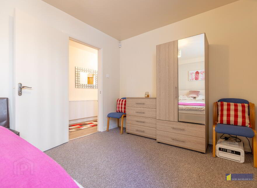 2 Riverside Apartments, 3a Main Street, Kesh, BT93 1TS