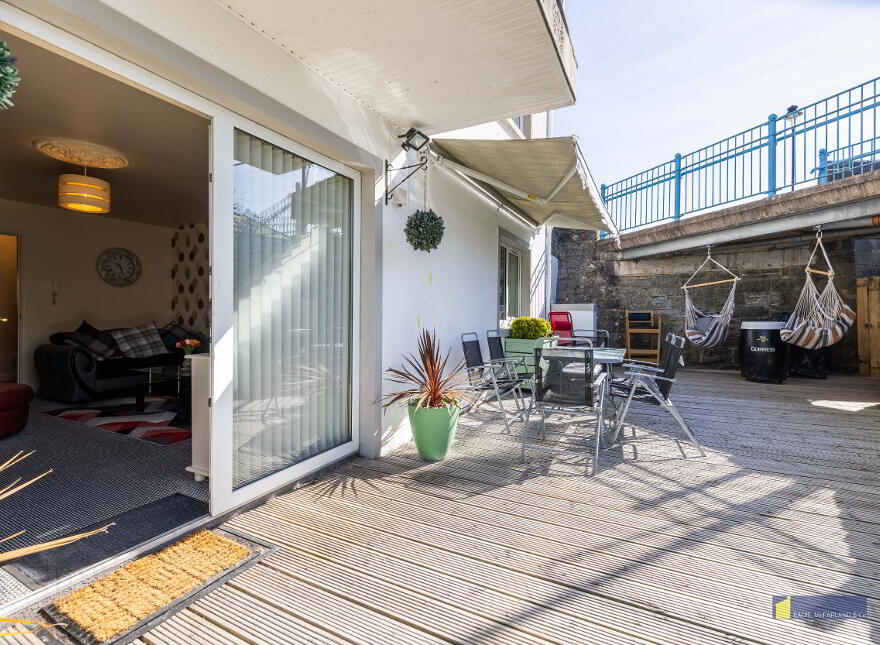 2 Riverside Apartments, 3a Main Street, Kesh, BT93 1TS
