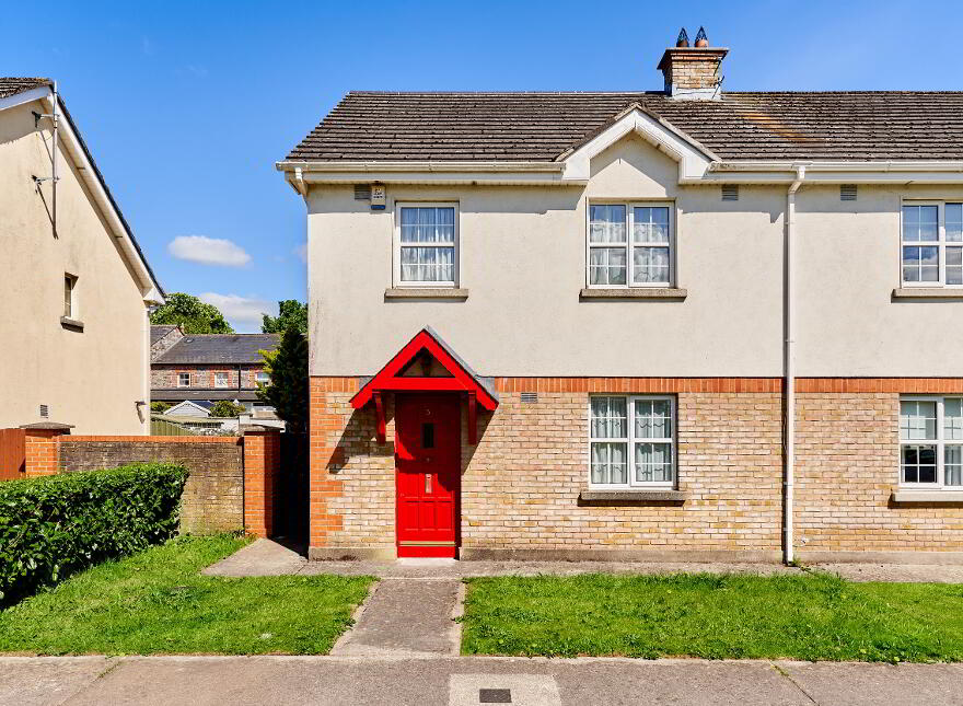 Ardán, 5 Trim Road, Townparks, Athboy, C15F7D7 photo