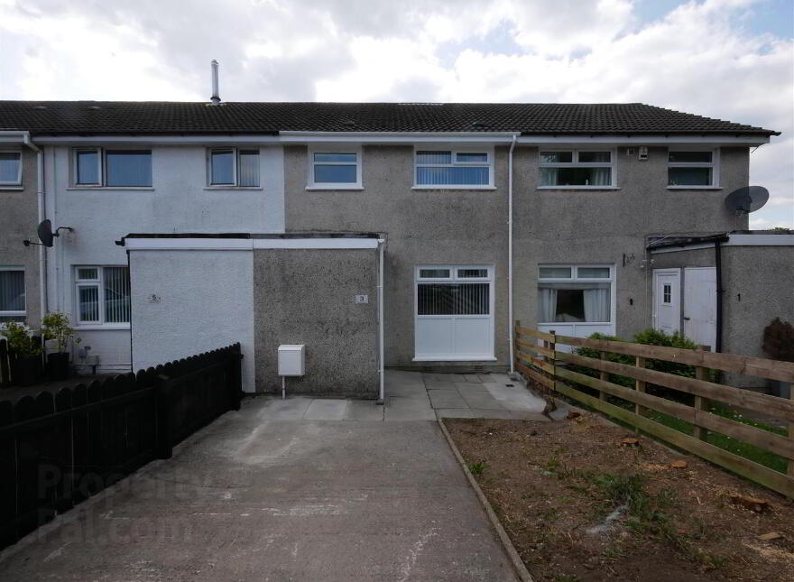 3 Killynure Road, Church Road, Carryduff, Belfast, BT8 8EE photo