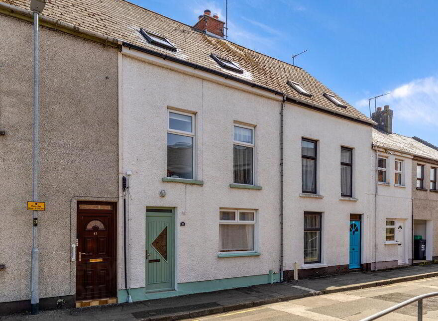 44 Stone Row, Coleraine, BT52 1ER photo