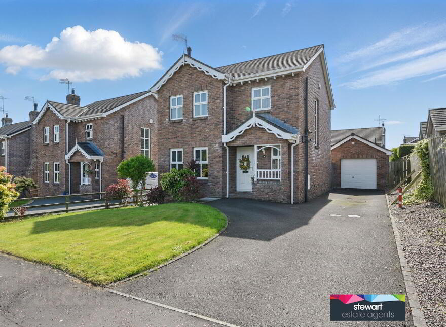 34 Springhill Manor, Magheralin, BT67 0UB photo