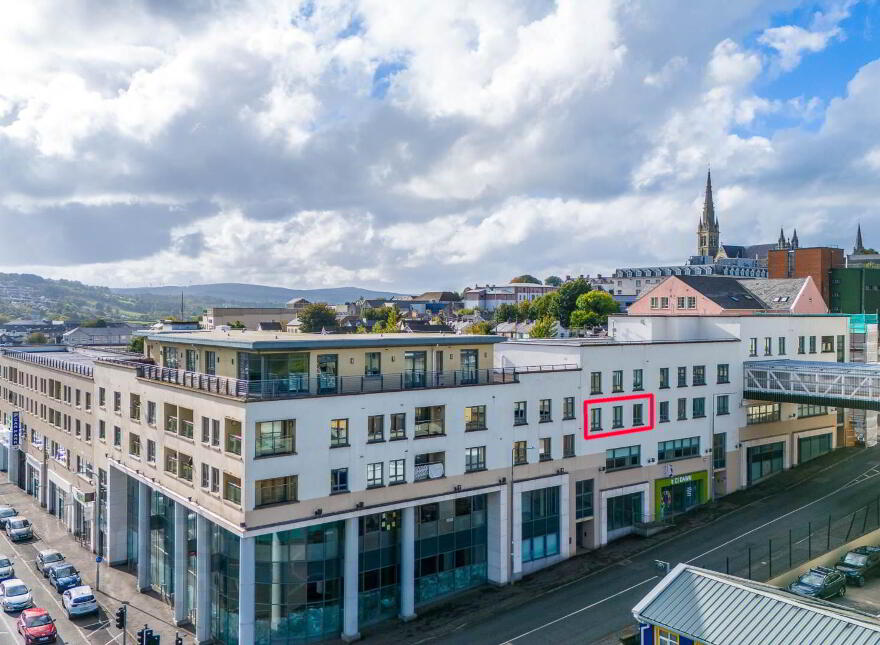 Apartment 13 Glenveagh Court, Letterkenny, F92FW42 photo