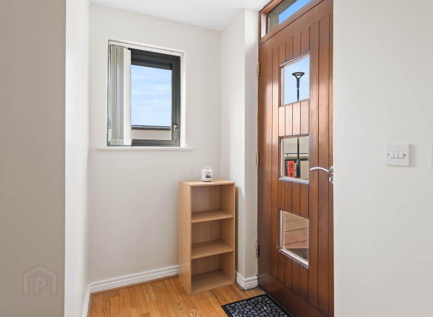 Apartment 13 Glenveagh Court, Letterkenny, F92FW42