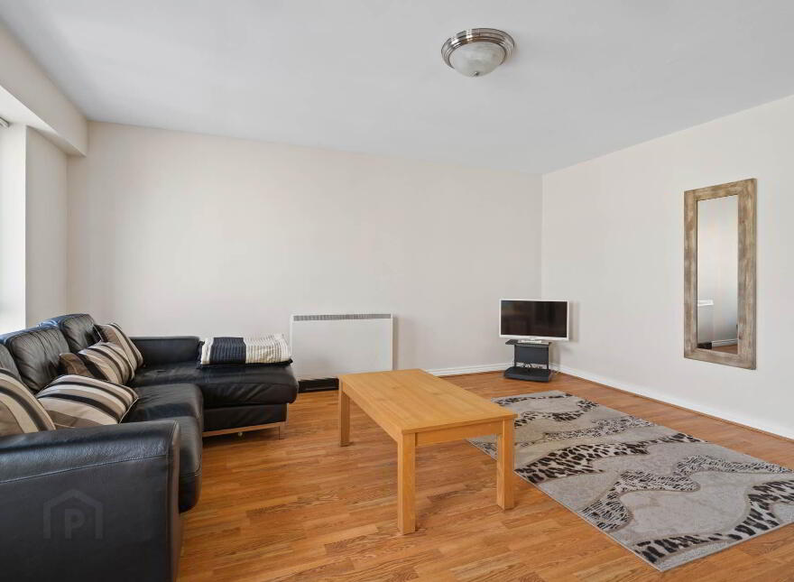 Apartment 13 Glenveagh Court, Letterkenny, F92FW42