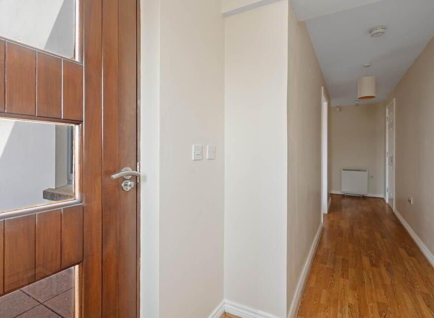 Apartment 13 Glenveagh Court, Letterkenny, F92FW42