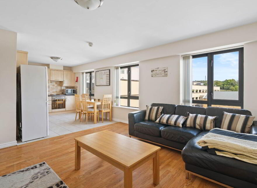 Apartment 13 Glenveagh Court, Letterkenny, F92FW42