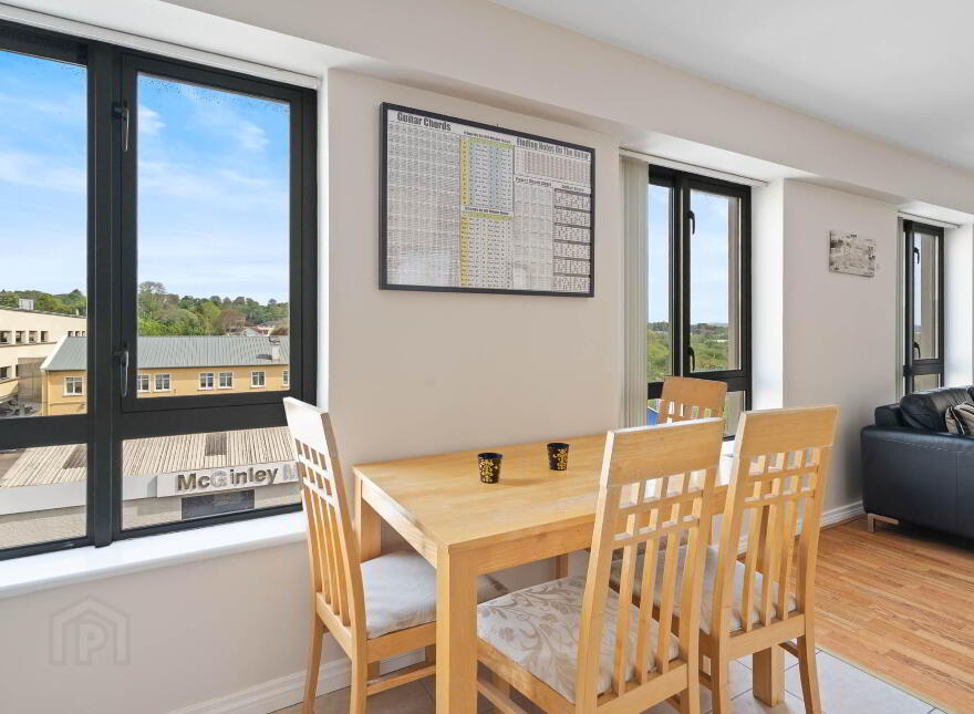 Apartment 13 Glenveagh Court, Letterkenny, F92FW42