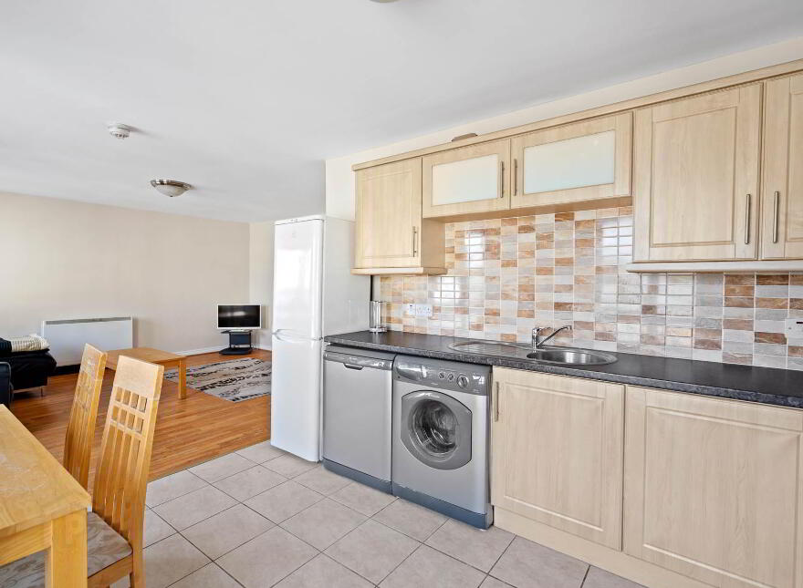 Apartment 13 Glenveagh Court, Letterkenny, F92FW42