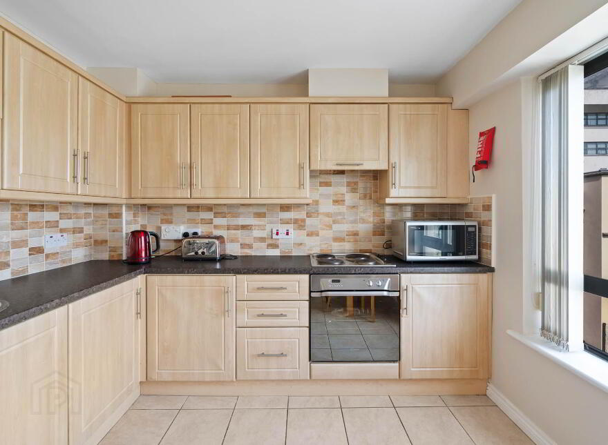 Apartment 13 Glenveagh Court, Letterkenny, F92FW42