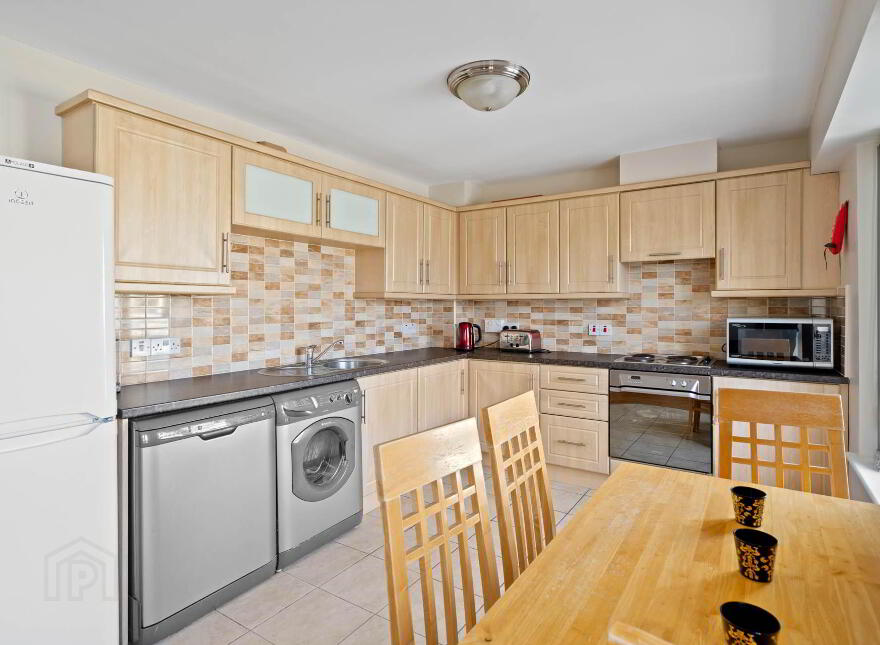 Apartment 13 Glenveagh Court, Letterkenny, F92FW42