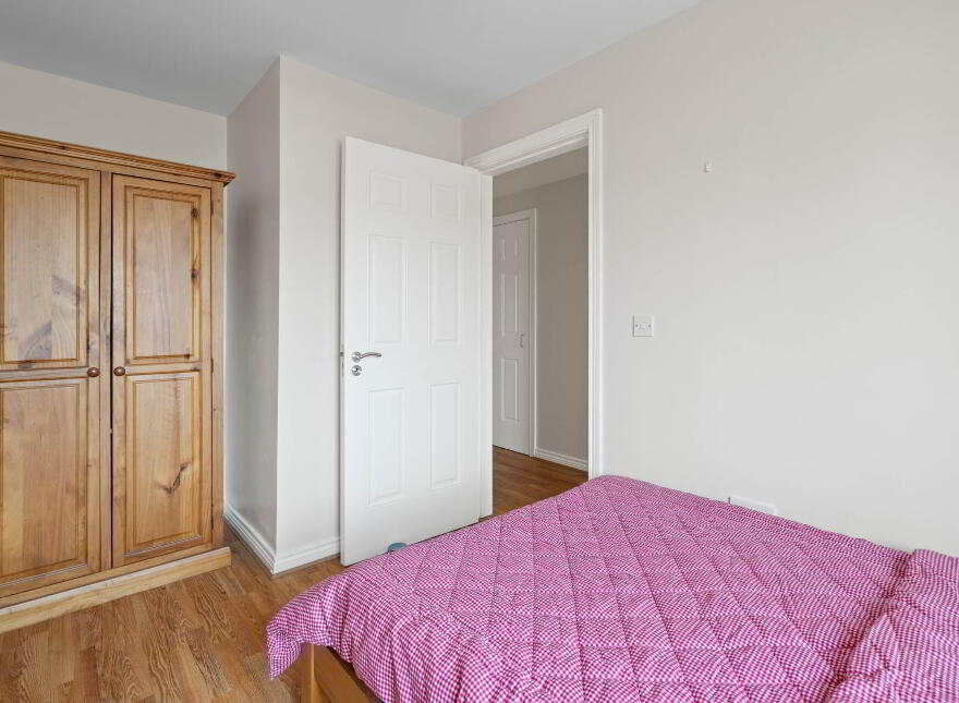 Apartment 13 Glenveagh Court, Letterkenny, F92FW42