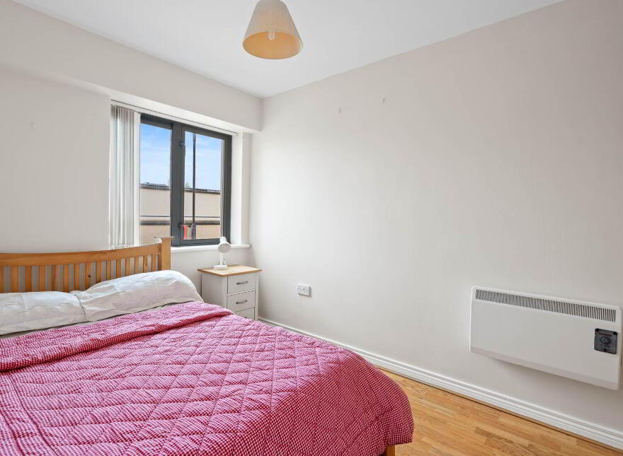 Apartment 13 Glenveagh Court, Letterkenny, F92FW42