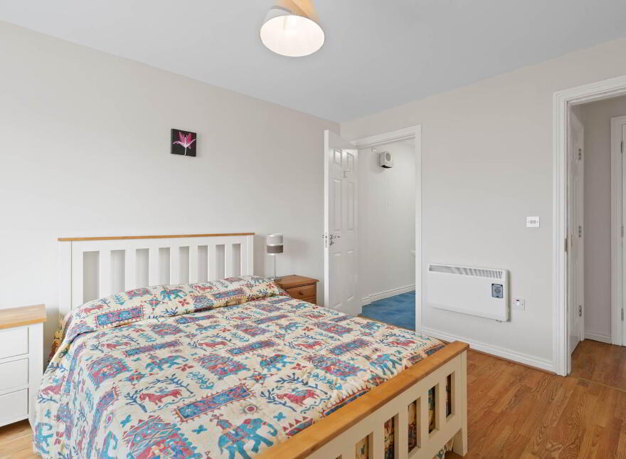 Apartment 13 Glenveagh Court, Letterkenny, F92FW42