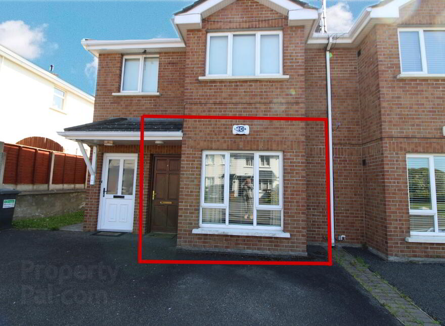 23 Ard Shee, Blackrock, Dundalk, A91PY57 photo