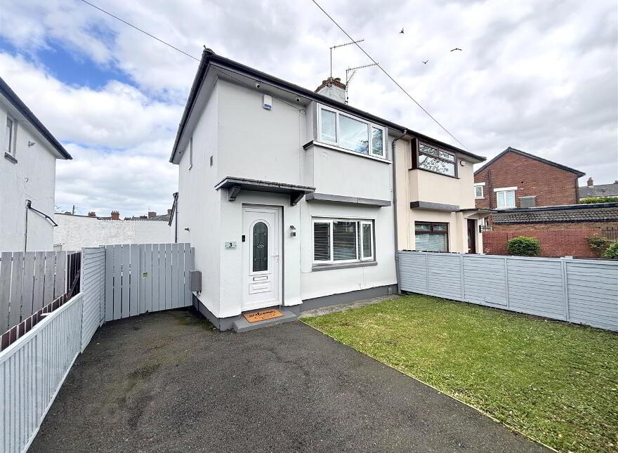 3 Deerpark Road, Belfast, BT14 7PT photo