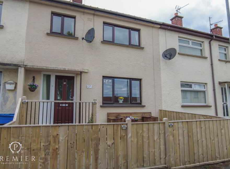 27 Bellevue Terrace, Richhill, BT61 9QE photo