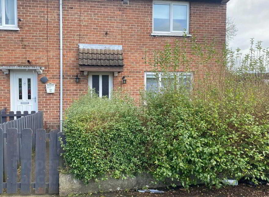 25 Trasna Way, Lurgan, Craigavon, BT66 8DL photo