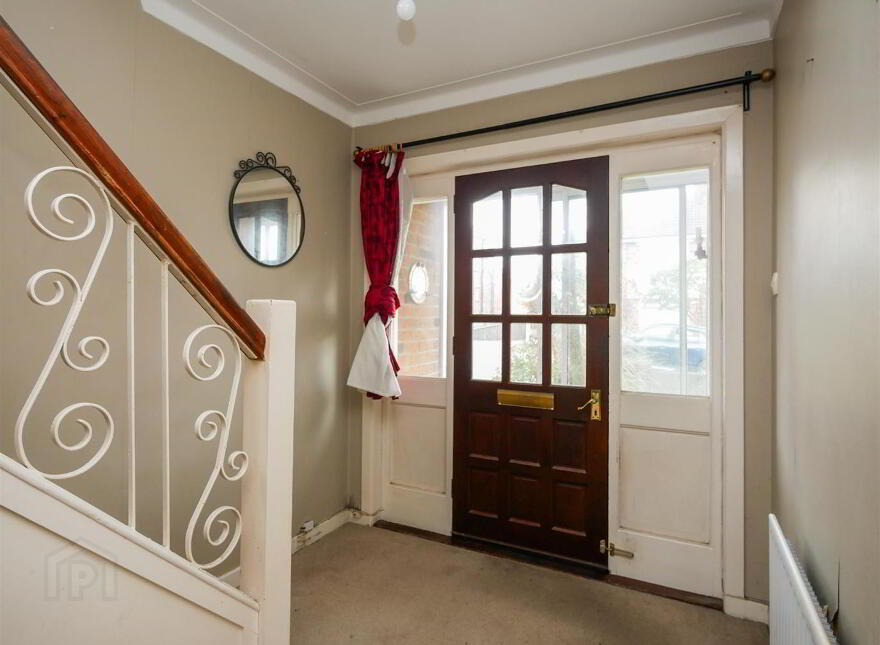 4 Alt-Min Avenue, Newton Park, Four Winds, Belfast, BT8 6NJ